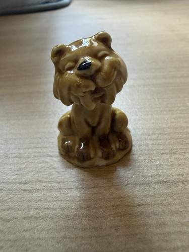 Wade whimsie figures - wade,