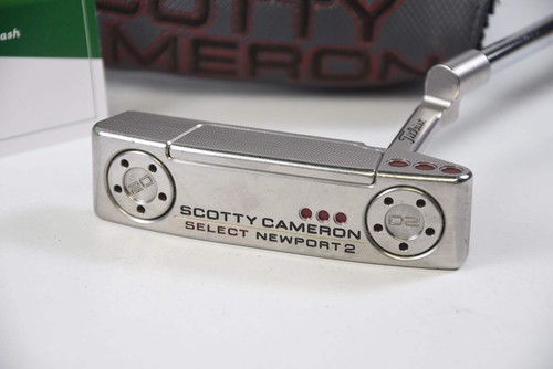 Scotty cameron select - cameron, 2018