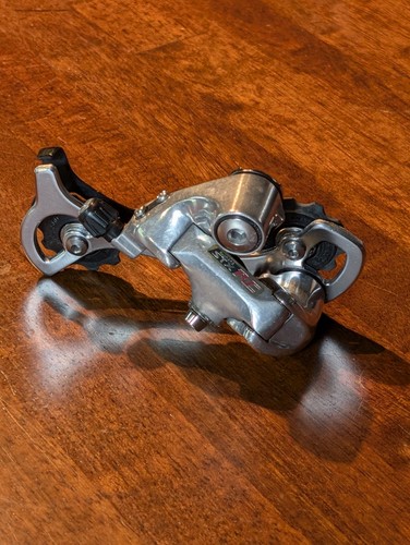 Shimano stx mc38 rear - rc,