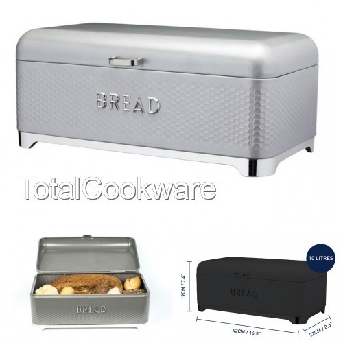 Kitchencraft steel large - kitchencraft,