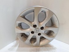 NISSAN MICRA ACENTA MK4