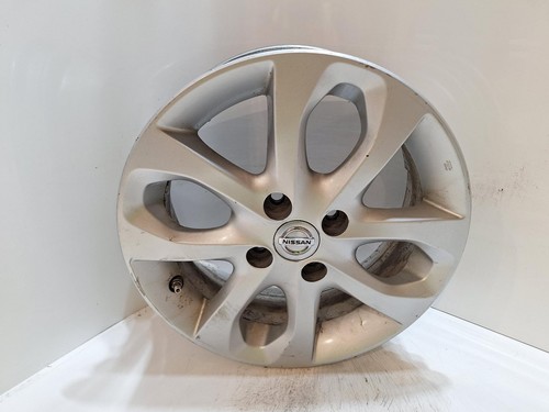 Nissan micra acenta mk4 - nissan,