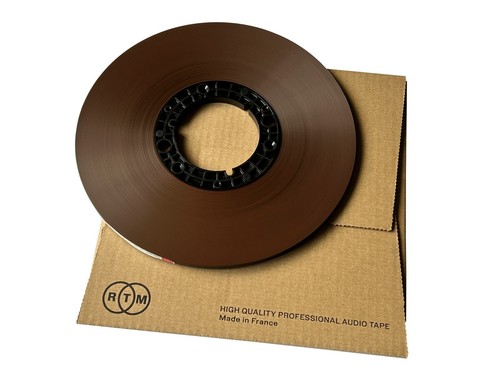 Rtm sm911 reel - reel,
