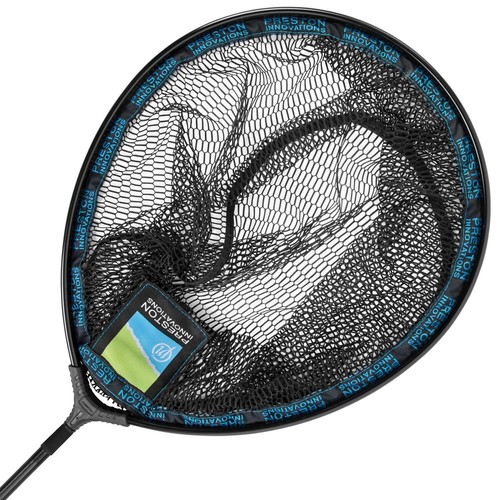 Preston quick dry landing net - dry,