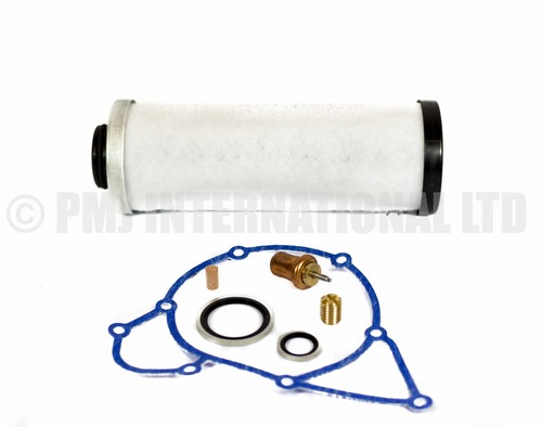 Separator kit - separator, (ks71)