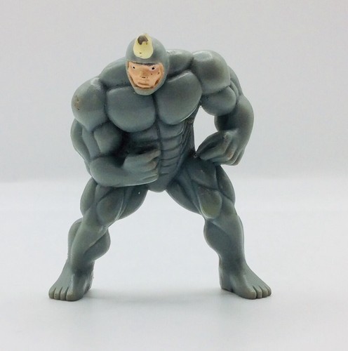 Rare 1995 retro - retro, marvel