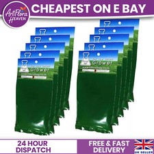 CO2 Smart Indoor GROW Bag Hydroponic Exhale Carbon Dioxide Faster Plant Growth