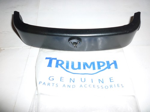 Triumph pannier - triumph,,
