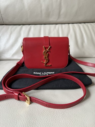 Authentic saint lauret ysl - authentic,