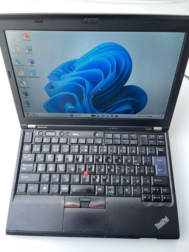 Lenovo thinkpad x220 - lenovo,