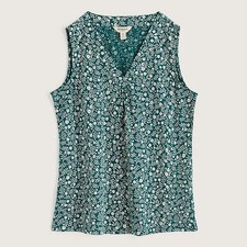 Seasalt Achilla Vest Folky