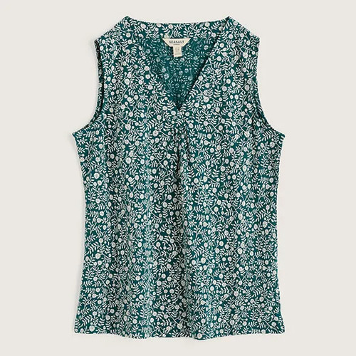 Seasalt achilla vest folky - vest,