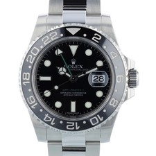 Rolex gmt master 116710ln - rolex, ii