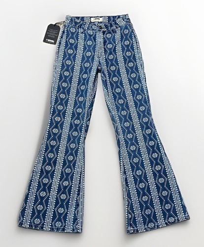 Rock roll denim bargain - &,