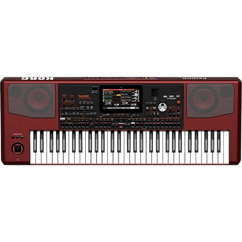 Korg pa1000 61key professional - pa1000,