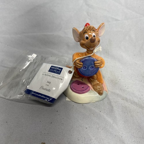 Royal doulton jaq the - royal,