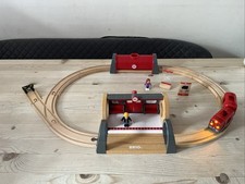 BRIO 33513 Metro Railway