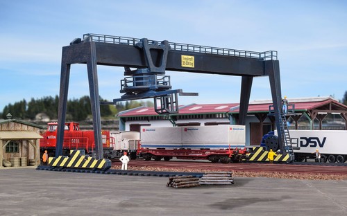 Vollmer 47905 n container - vollmer,