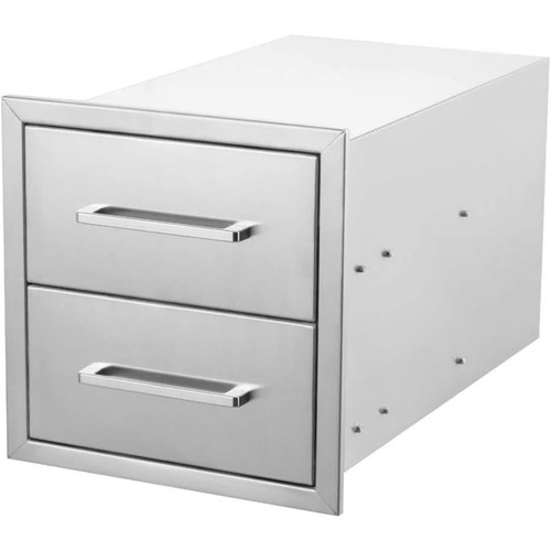 Weatherproof stainless steel - stainless,