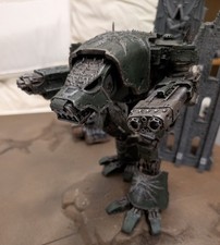 ForgeWorld Chaos Warhound