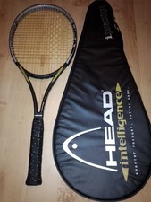 Head Intelligence Prestige 630 Tennis Racket - L5
