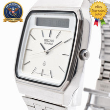 Vintage 1980 [ Exc+5 ] SEIKO