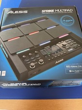 Alesis Strike Multipad