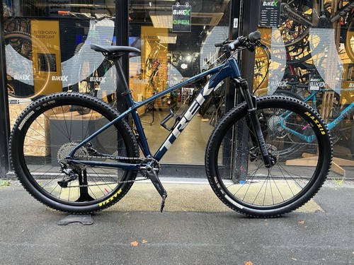 Trek caliber shimano - 7, deore