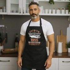 Personalised Vintage Birthday