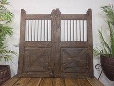 Old Pair Vintage Reclaimed