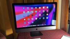 Apple iMac Pro 27" 5K Vega 56