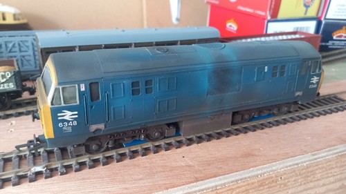 Silver fox gauge nbl type - oo,