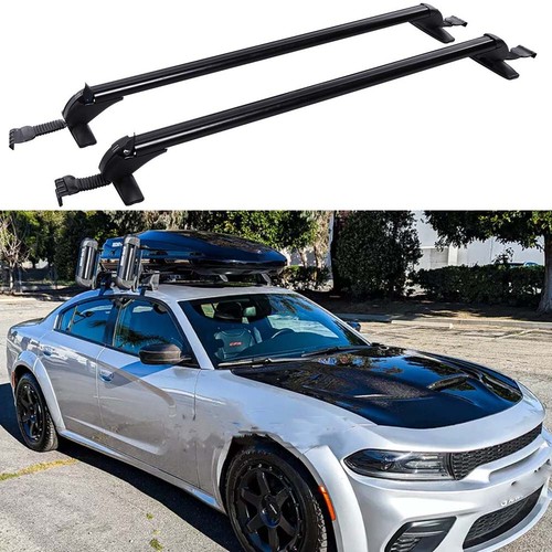 Car roof rack cross bars - roof,