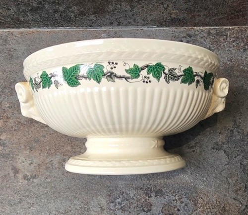 Wedgwood napoleon ivy - napoleon,