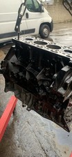 Ford Transit MK8 Engine 20L