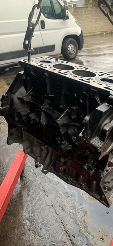 Ford transit mk8 engine 20l - transit,