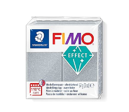 Fimo effect polymer modelling - effect,