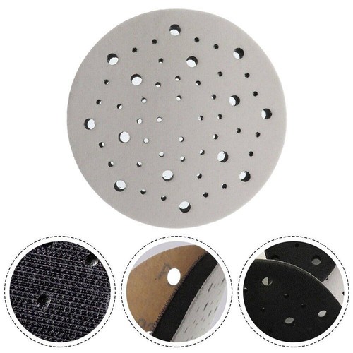 150mm soft foam interface - 6",