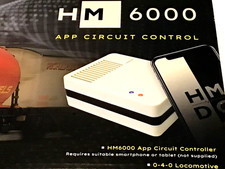 Hornby HM6000 Train Controller