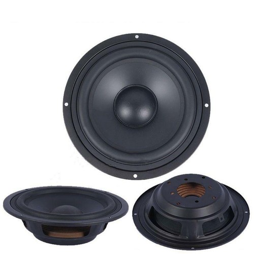 2pcs woofer speaker - woofer,