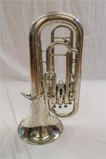 Yamaha YEP-321S Euphonium
