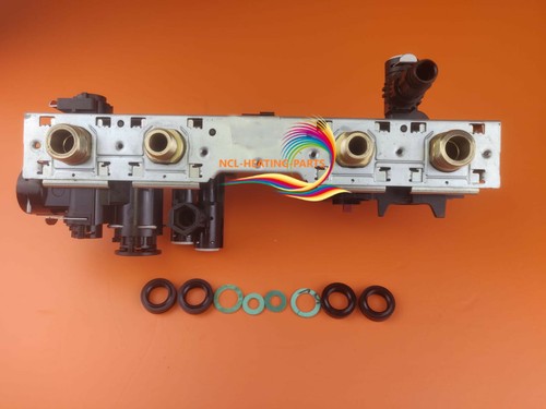 Baxi neta tec combi - combi, 28