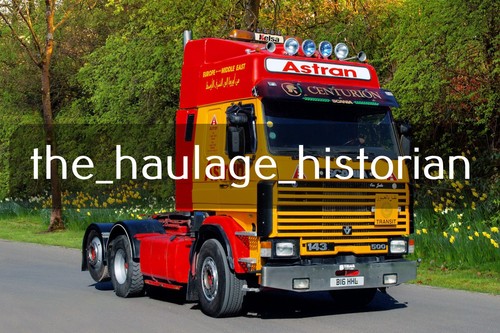 Thh truck photos - photos, scania