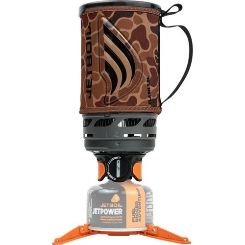 Jetboil flash fast - jetboil, boil