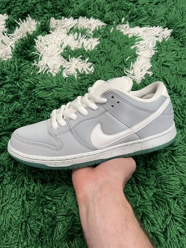 Nike dunk low - nike, sb