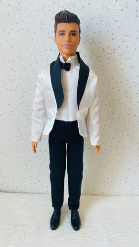 Mattel barbie fashionistas - mattel,