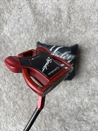 Taylormade spider tour - spider, short