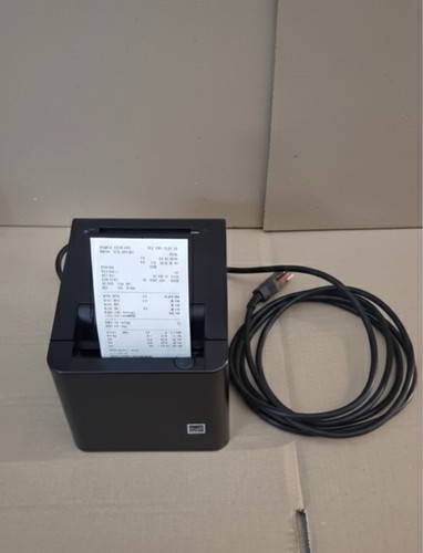 Wincor nixdorf th250 thermal - wincor,