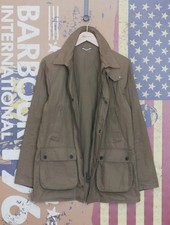 £249 Mens Barbour SL Bedale