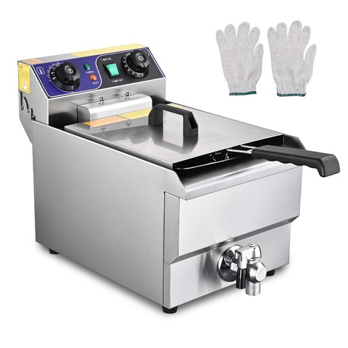 Wechef electric deep - electric,